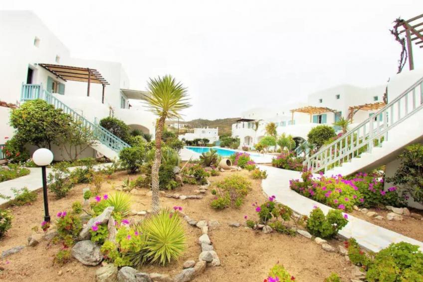 "Mykonian Aroma" mit Pool - foto 7