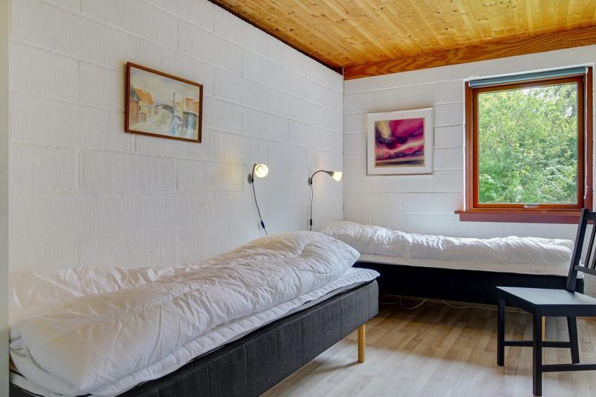 "Merita" - 1.1km from the sea in Sealand - foto 11