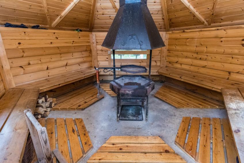 Villa tuulipuisto - foto 26