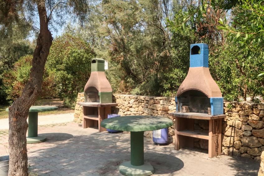 Happy Camp Mobilhome Torre Rinalda - foto 21