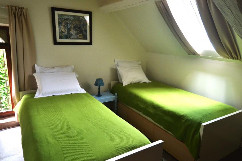 "Tannat" mit Wallbox - foto 4