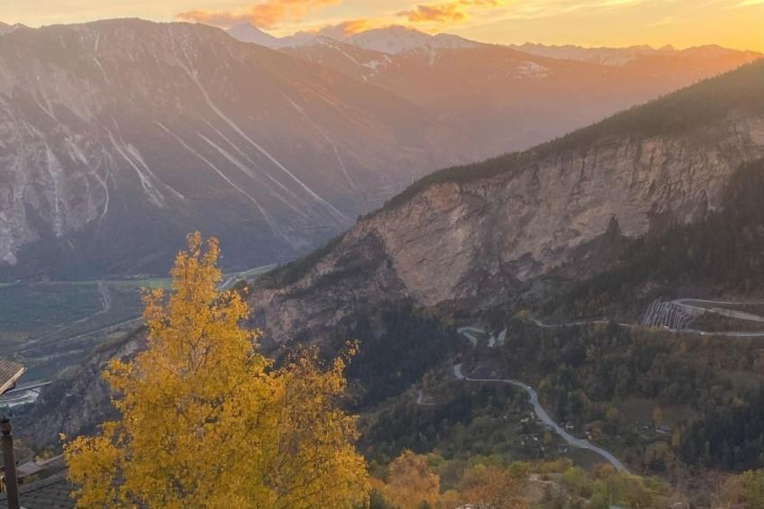 Chalet Kristall - foto 54