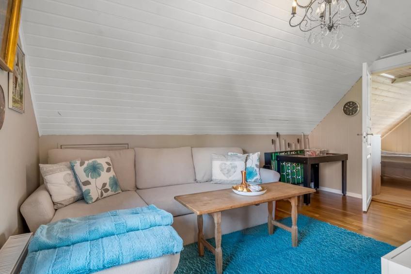 "Missa" - 2km to the fjord - foto 19