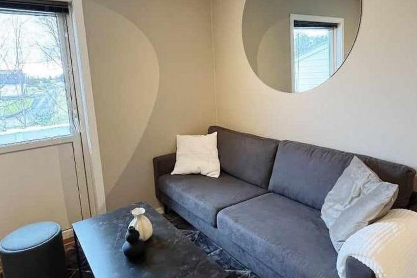 Praktische und gemütliche Wohnung in Stord - foto 5