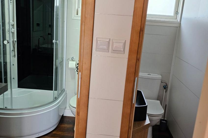 Ganzjährig bewohnbares Ferienhaus - grün - foto 29