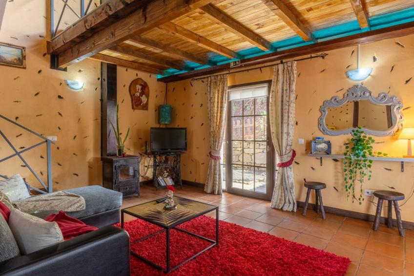 Dorf Sonnenuntergang - foto 15