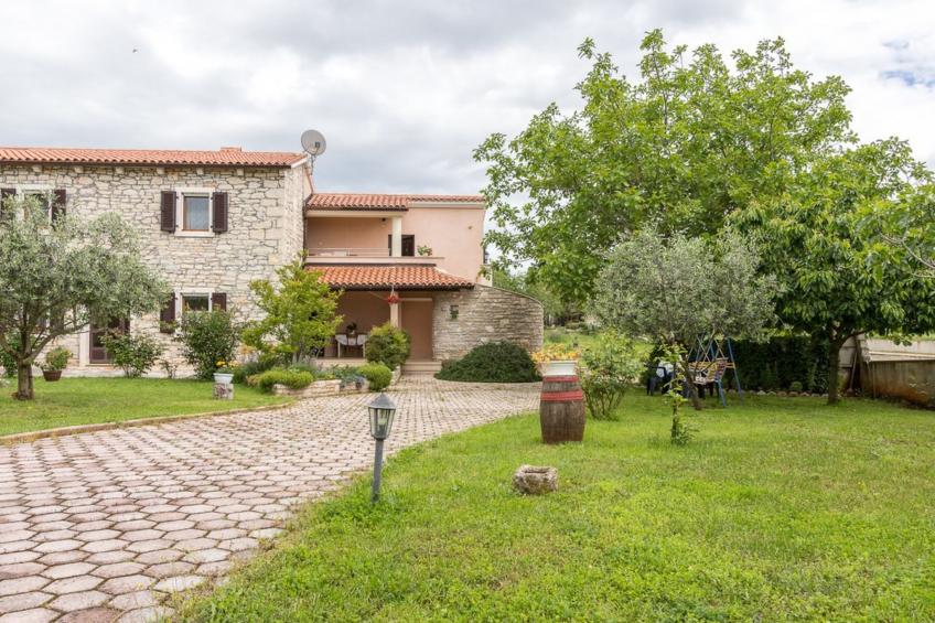 Casa Percan - foto 4