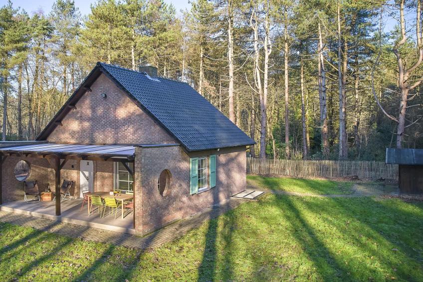 Lierelodge - foto 54