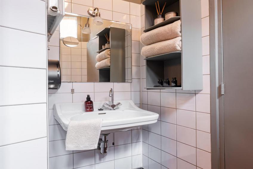 Villa La Chatelaine - foto 23