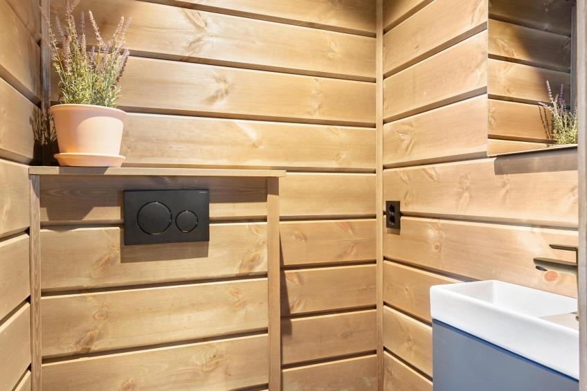 Gandalv Hytte | 8p | With Sauna & Hot Tub - foto 20