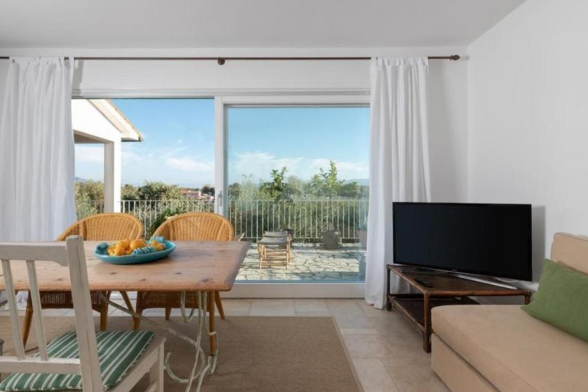 Traumhaftes Apartment mit großer Terrasse - foto 6