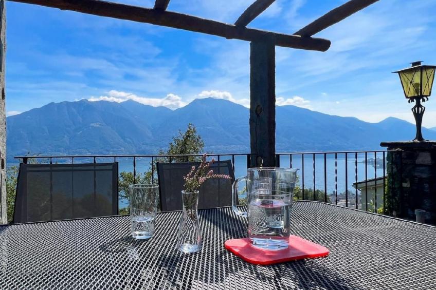 Casa Riale unten - foto 5