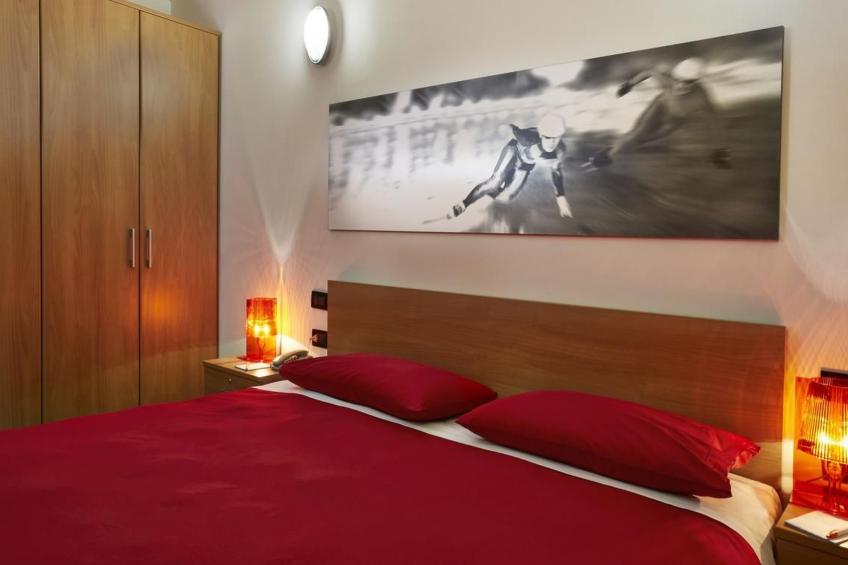 Teleo Vacanze - Olympisches Dorf Sestriere - foto 10