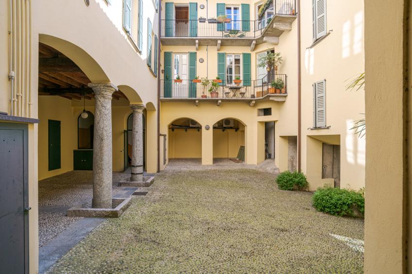 Como Center Villa - foto 6