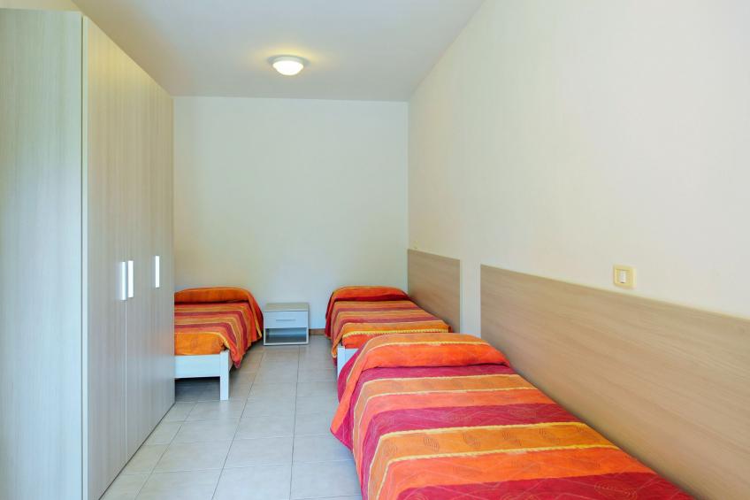 Camping Bella Italia (PSC251) - foto 6