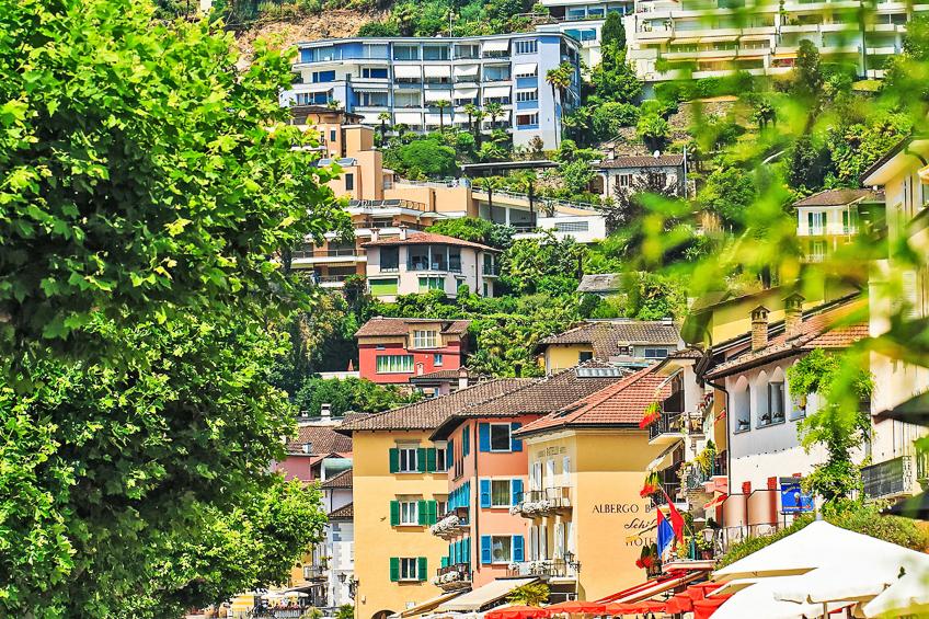 Double Room Modern (2nd) - foto 22