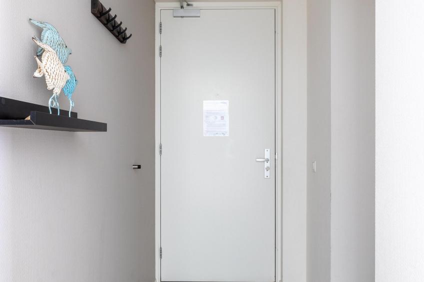 Appartement - Kaapduinseweg 13 | Dishoek "13D Luxe 6 personen" - foto 29