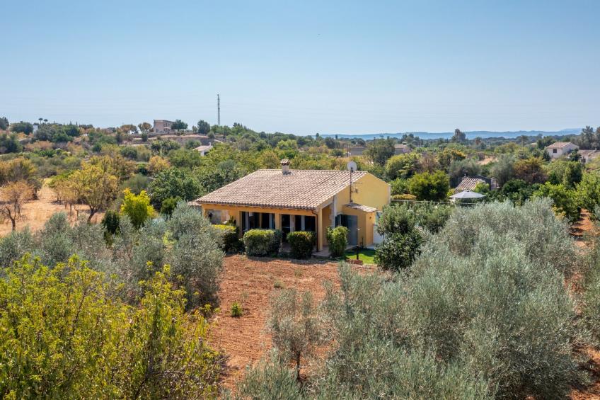 Es Caminet, Finca 5StarsHome Mallorca - foto 23