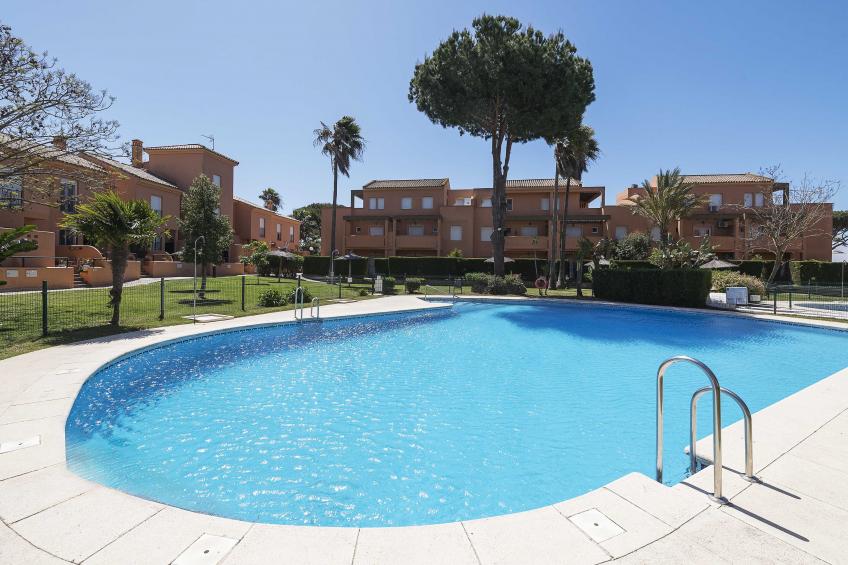 Novo Golf Chiclana - foto 2
