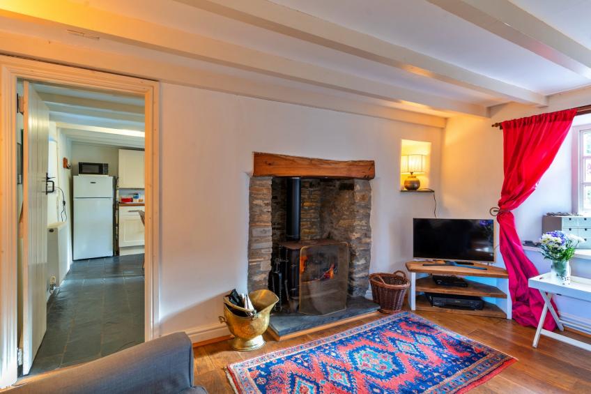 Forge Cottage - foto 6