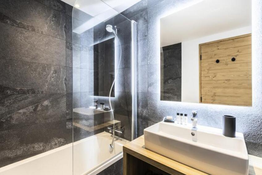 Résidence Terresens Le Flocon Blanc - foto 15