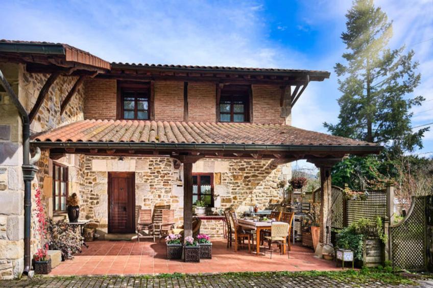 Maison à Ochandiano - foto 3