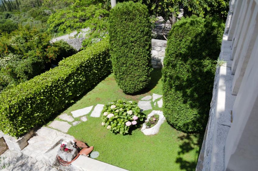 Villa Falcon Rook - Four-Bedroom Villa with Terrace and Swimming Pool - foto 39