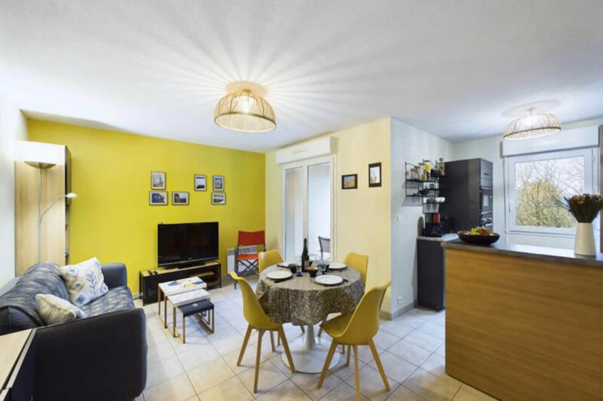 Appartements à Pont l'Abbé - foto 2