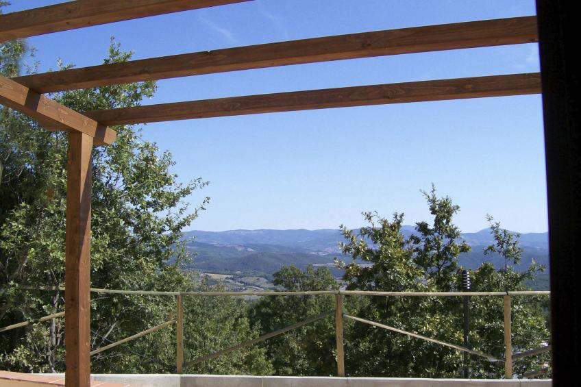 'Horizons' mit Schwimmbad - foto 25