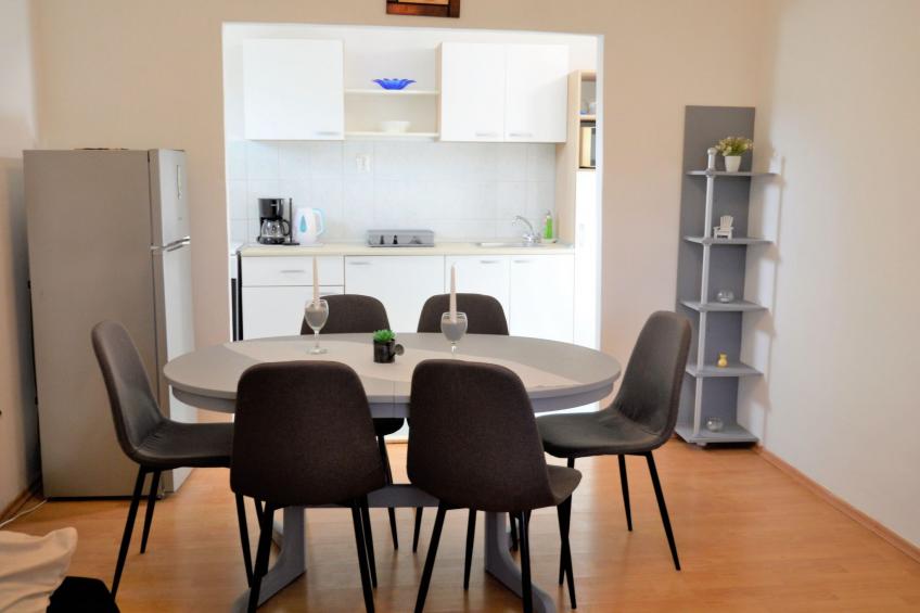 Erdgeschosswohnung, erste Reihe vom Meer - foto 18