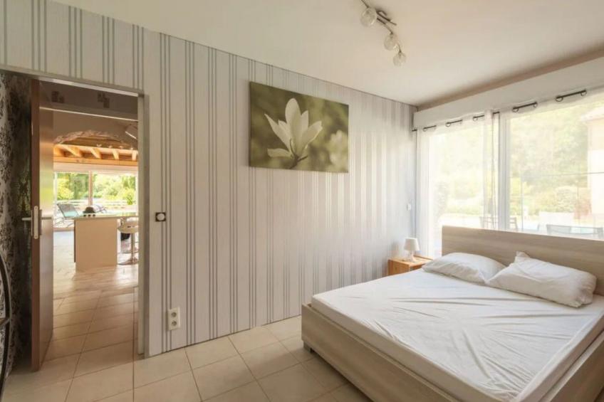 mit Privatpool in Gagnieres - foto 9