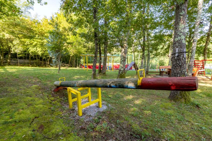 Red House Kraj Drage - Grüne Oase der Ruhe - foto 37