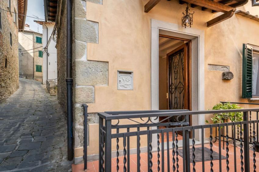 Wohnung La Volata in Massa e Cozzile - foto 38