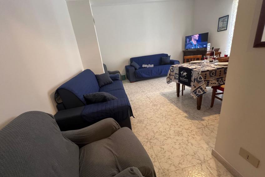 La Baia di Tindari' Ferienwohnung - foto 9