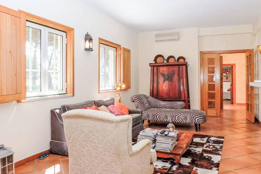 Villa dos Sobreiros - foto 9