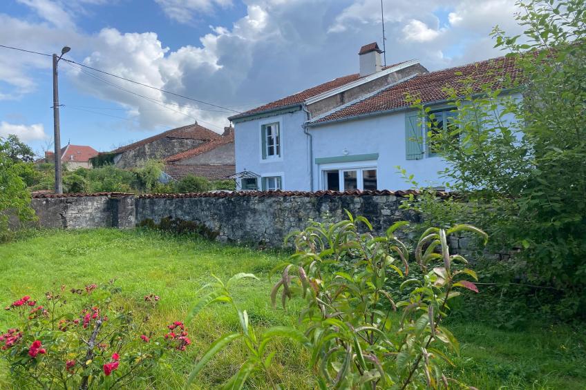 Maison de charme - foto 23