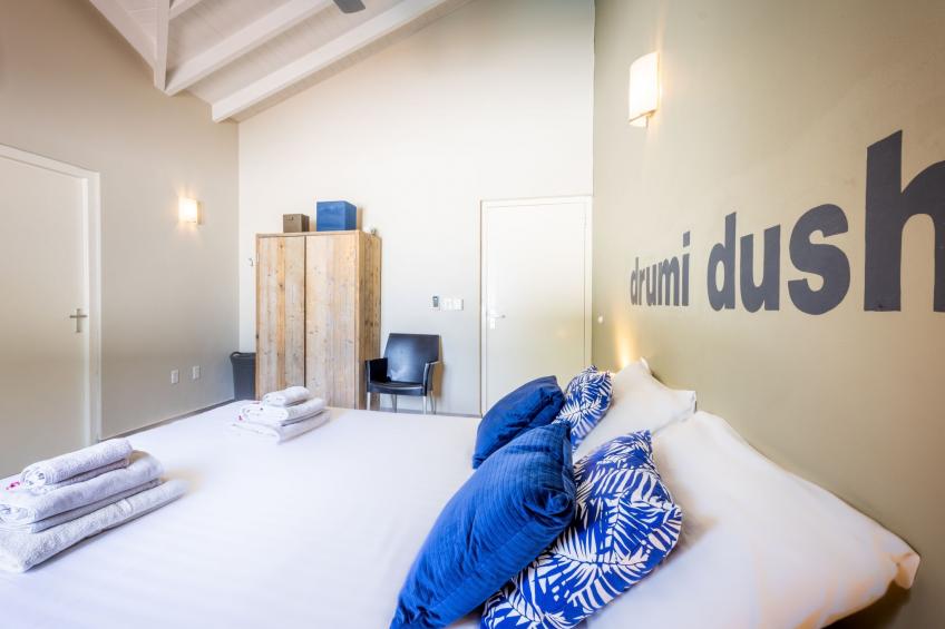 Villa Drumi Dushi met privé zwembad - foto 17