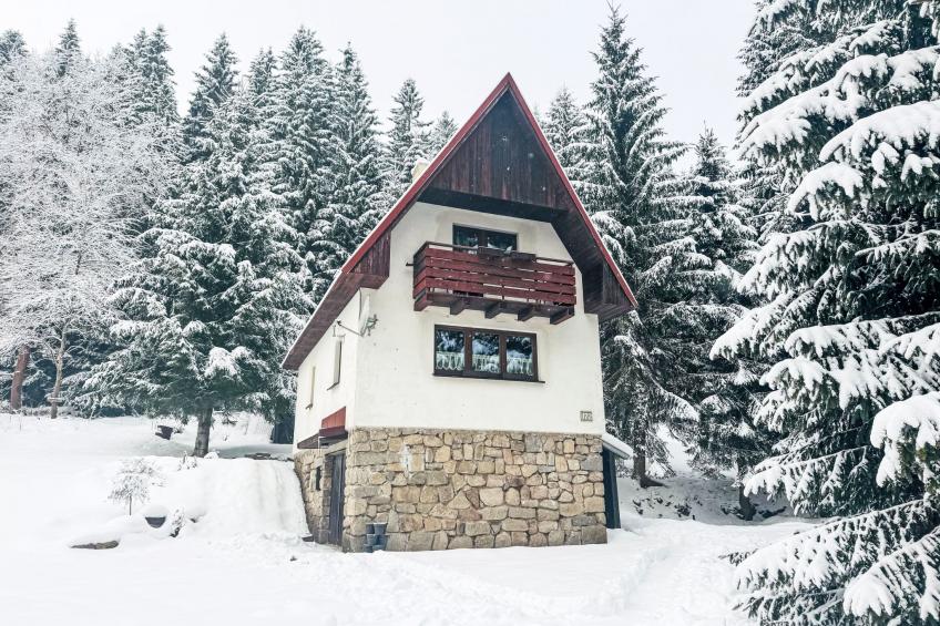 Chalet Helena