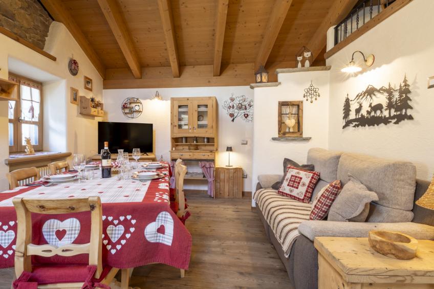 Chalet Ralon - foto 12