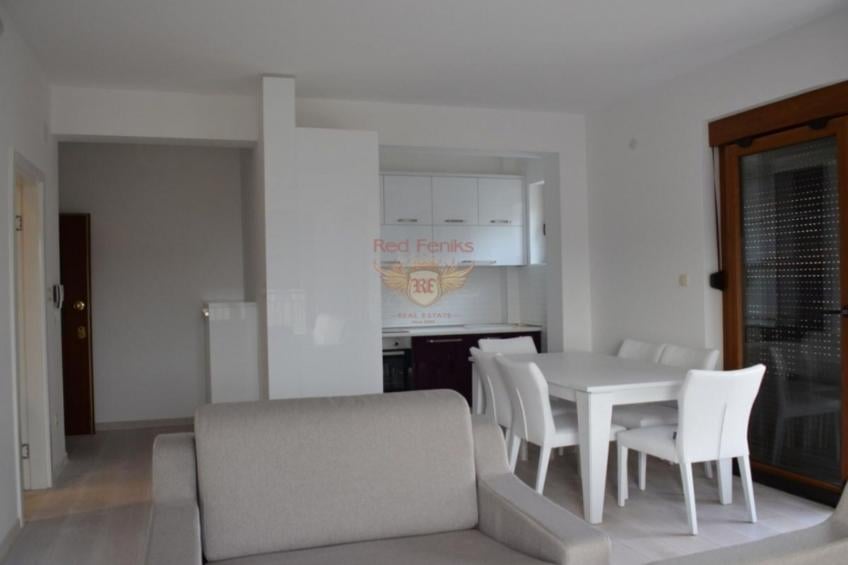 Apartment Andrija - One bedroom apartment near beach - foto 2