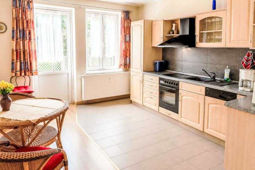 Apartment 2 - foto 4
