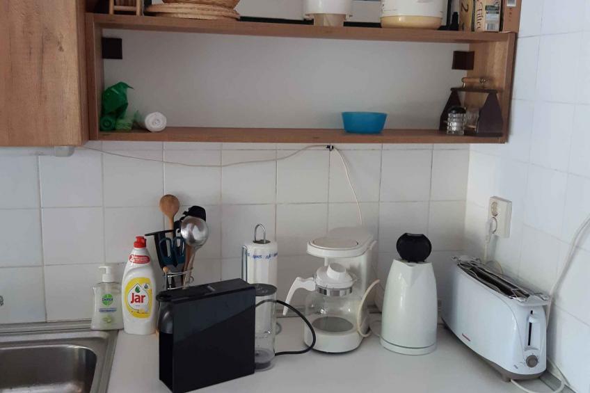 Vakantiehuis met 2 terrassen - VW-56VB - foto 22