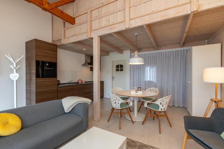 Studio- Molenweg 27 | Zoutelande