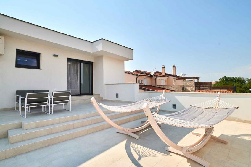 Villa with pool and air conditioning - BF-35P6D - foto 2