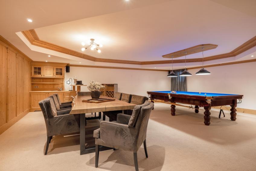 Luxury-Chalet in St Johann in Tirol - foto 22