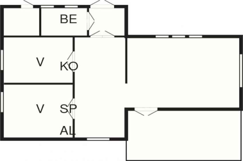 BF-HNTX3 - foto 21