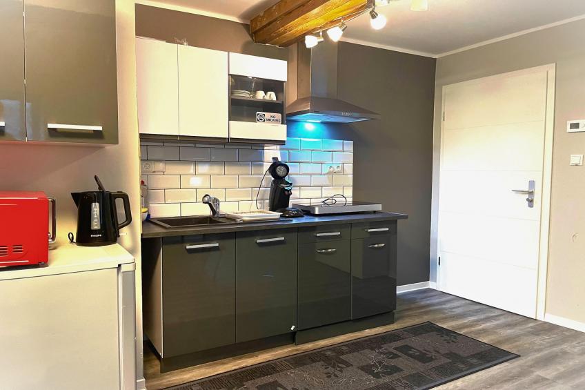 PH5 Pellinger-Hof Studio Apartment - foto 4