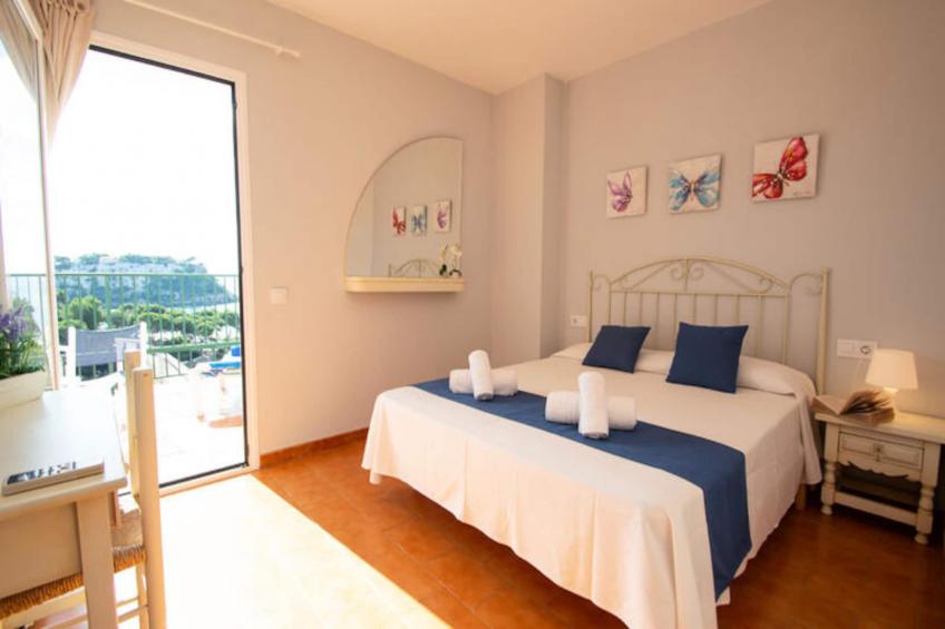 Appartements à Cala Galdana - foto 19
