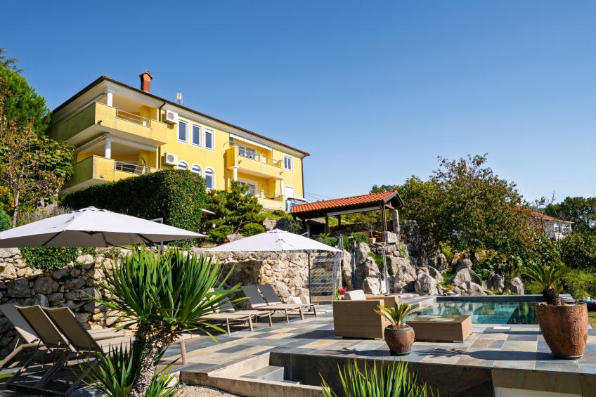 Kvarner house - foto 42