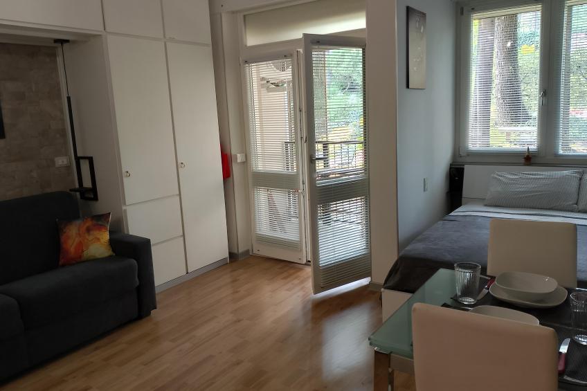 Studio Erika al Vittoriale - foto 10